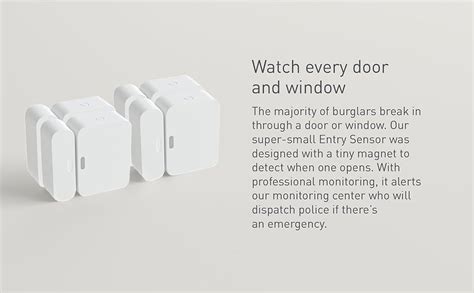SimpliSafe Window Sensor 的图像结果