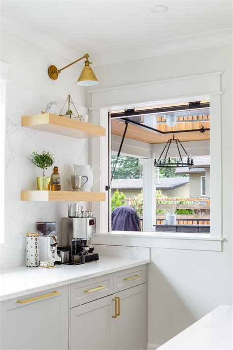 Installing a Pass through Window 的图像结果