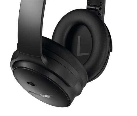 QuietComfort Wireless Headphones – Smart Headphones | Bose