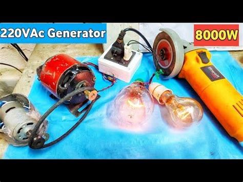 Rezultat imagine pentru Dynamo Generator Project