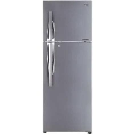LG GL-T372LPZU 335 Ltr Double Door - Price in India, Specifications ...