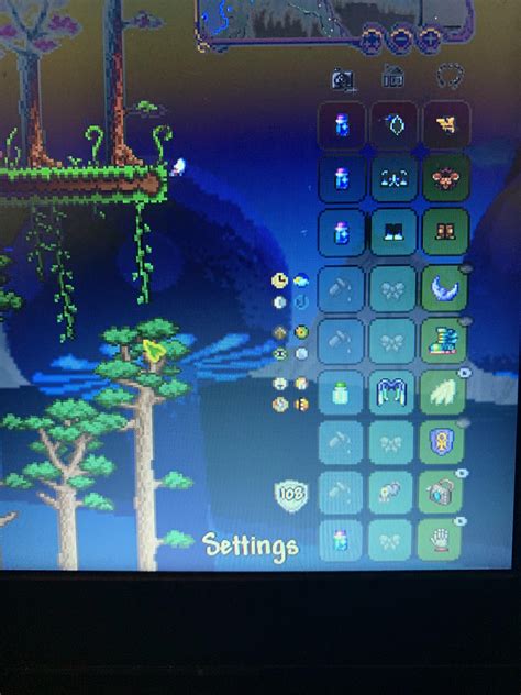 Image result for Moon Shell Terraria