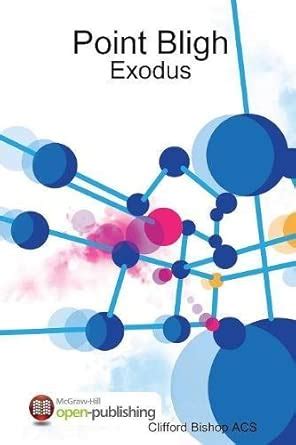 Buy Point Bligh - Exodus Book Online at Low Prices in India | Point ...