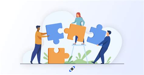 Image result for Cross-Functional Collaboration Examples
