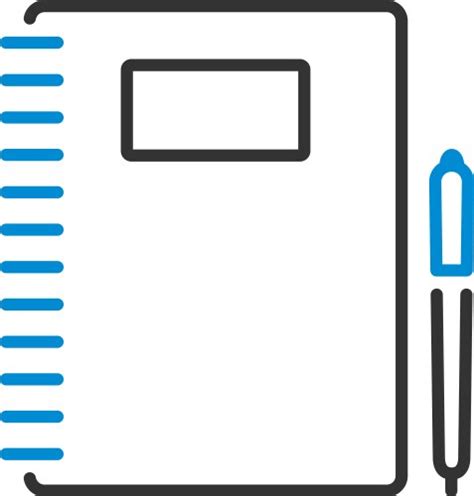 Exercise Book Vector Logo 的图像结果