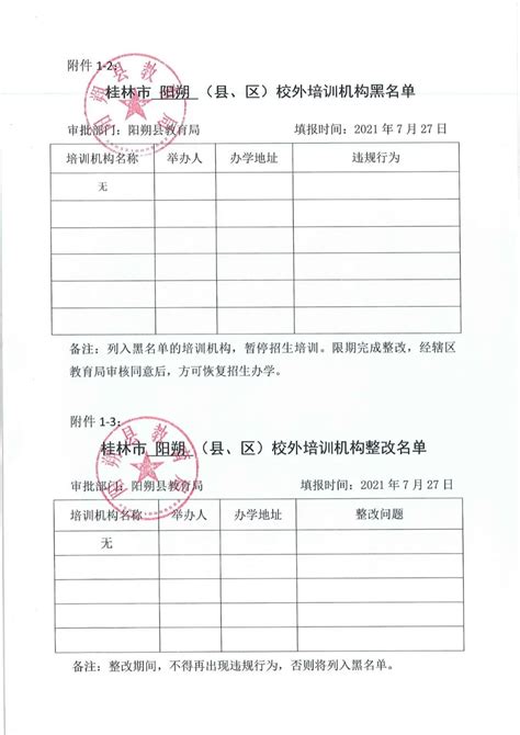 桂林市教育局发布通知 公布2019年50家校外培训机构诚信单位,桂视网,桂林视频新闻门户网站