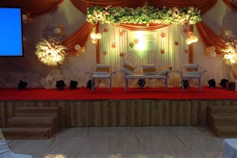 Juhu Church AC Hall - Venue - Juhu - Weddingwire.in