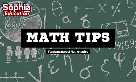 Image result for H2 Maths Exam Tips