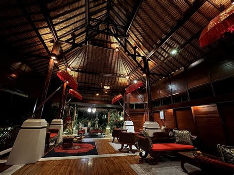 KUPU KUPU BARONG VILLAS & SPA BY L'OCCITANE (Bali, Indonesia) - Hotel ...