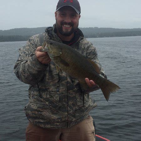 NEK Bass Fishing Charters (Newport) - 2022 What to Know Before You Go ...