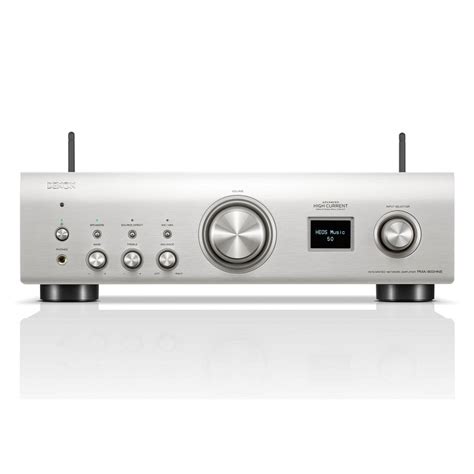 Denon PMA-900HNE - Integrated Network Amplifier | AVStore