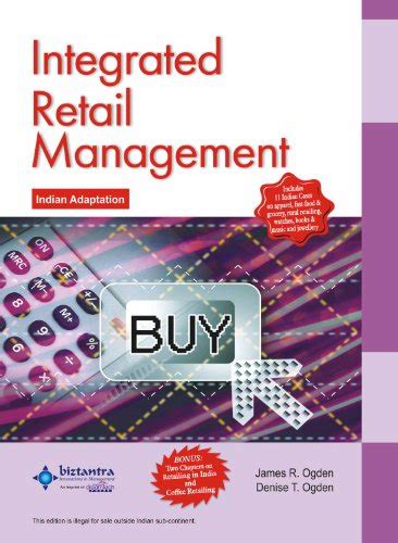 Details for: Integrated retail management › EDII Library and ...
