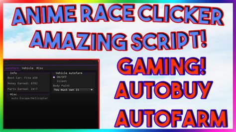 Image result for Anime Clicker Simulator Script Pastebin Op