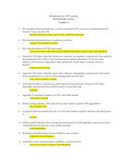 CPT Coding Tutorial 的图像结果