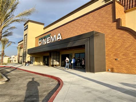 2ND STREET CINEMA - Beaumont CA - Hours, Directions, Reviews - Loc8NearMe
