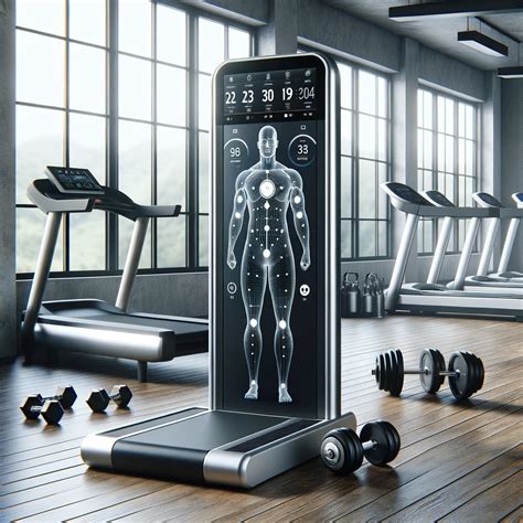 Body Composition Analysis: A Comprehensive Guide
