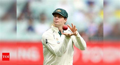 India vs Australia: Steve Smith blurs the lines of gamesmanship, again ...