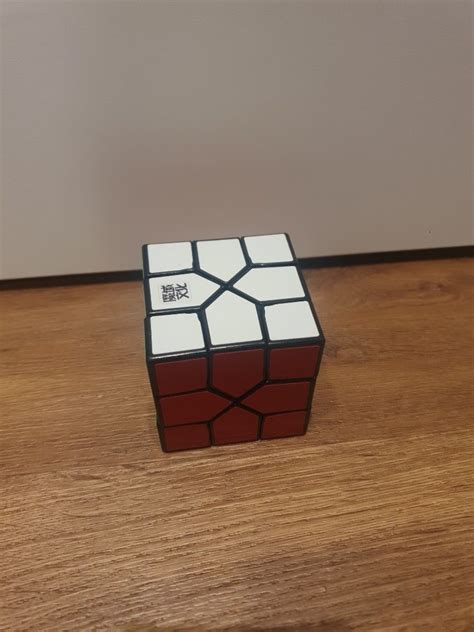 Image result for Redi Cube Tutorial