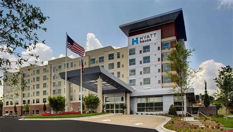 HYATT HOUSE ATLANTA/COBB GALLERIA - Hotel Reviews, Photos, Rate ...