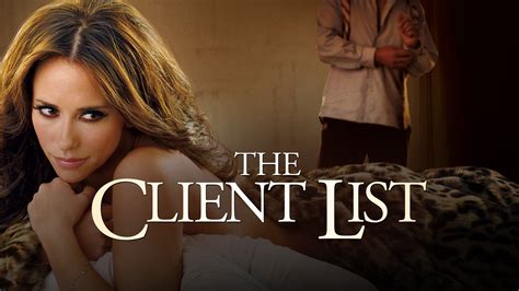 The Client List 2010