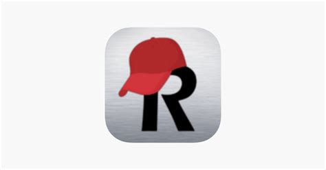 Image result for +Red Cap Mobile AppGuide