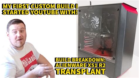 Image result for Alienware X51 R2 Board Layout