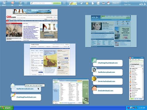 AOL Desktop Alternatives: Top 12 Web Browsers & Similar Apps ...