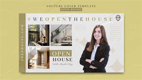 Professional realtor template Images - Free Download on Freepik