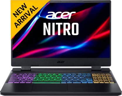 Acer Nitro 5 Intel Core i7 12th Gen 12650H - (16 GB/512 GB SSD/Windows ...