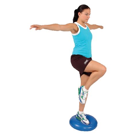 Balance Training Machine 的图像结果