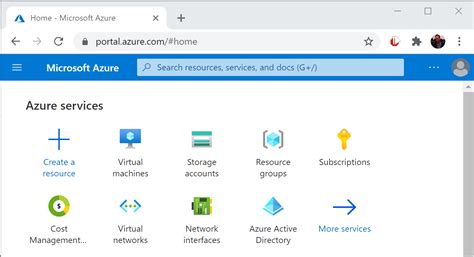 Image result for Azure Arm VM Icon