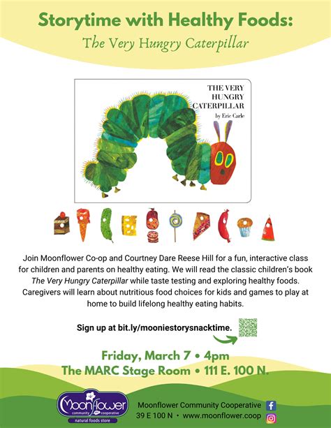 Very Hungry Caterpillar Food The Very Hungry Caterpillar Fruit Snack