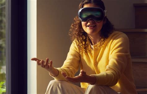 Vision Pro Computer Program 的图像结果