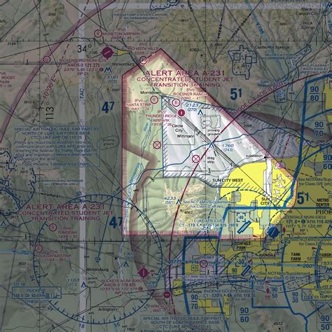 Airspace Classes Explained (Class A, B, C, D, E, G) - Pilot Institute