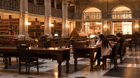 FEATURED LOCATION: The George Peabody Library, Maryland's Most ...