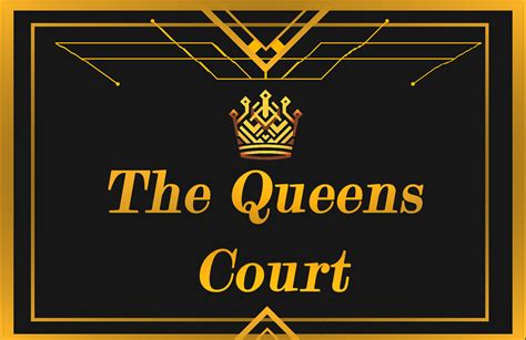 The Queens Court - Application Form! | Fandom