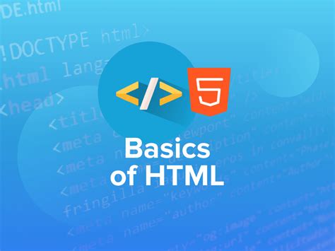 Image result for HTML Basic Knowledge