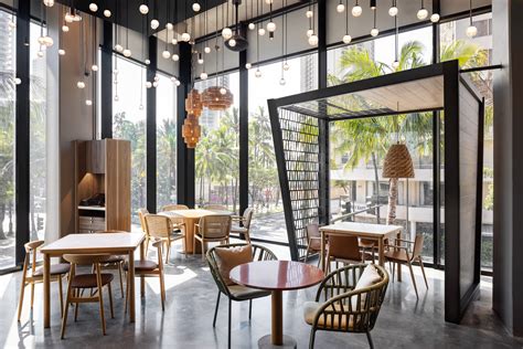 Waikiki Market - Waikiki, HI - Lowney Architecture