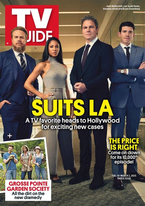 TV Guide Reviews 的图像结果