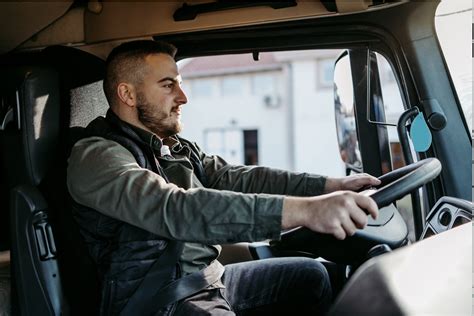 The Life of a Semi Truck Driver - Marshalls Truck Repair | Rock Springs Wyoming