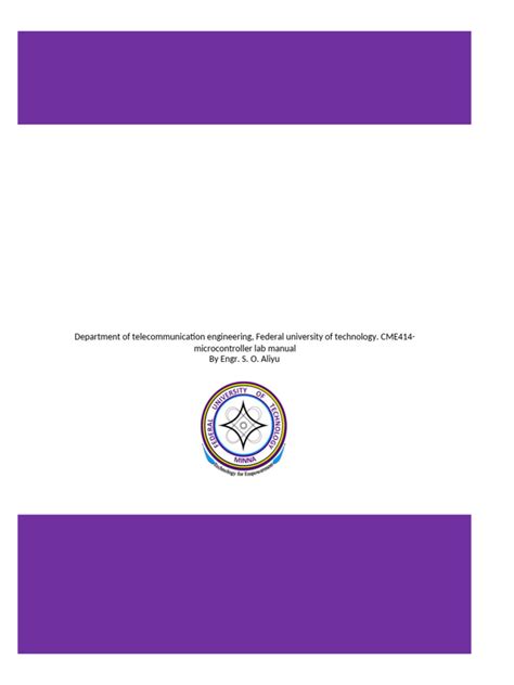 Image result for Microcontroller Lab