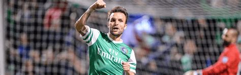 THE HIGH FIVE: Big feel for a big night in Toronto, a warning for ...