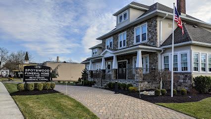 Costa Memorial Home - Hasbrouck Heights, NJ