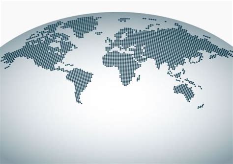 Background Map 的图像结果