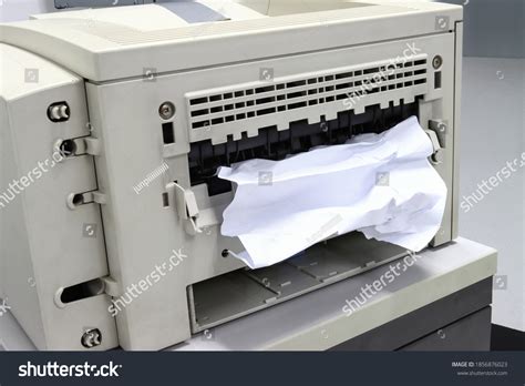 Image result for Printer Paper Jam