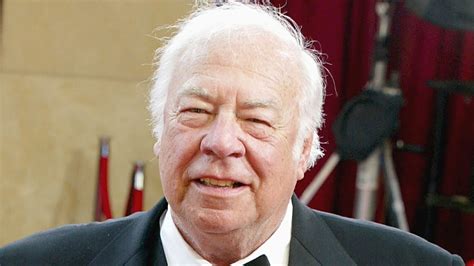 George Kennedy