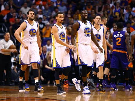 golden, State, Warriors, Nba, Basketball Wallpapers HD / Desktop and ...