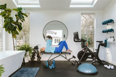 Exercise at Home 的图像结果