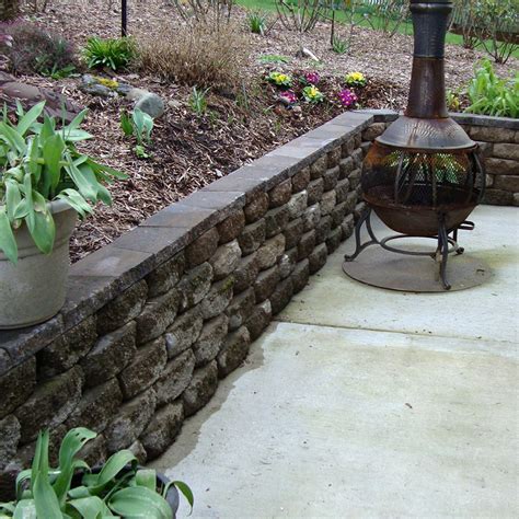 ManorStone Caps - Portland Rock - Portland OR