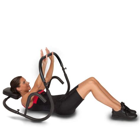 Image result for AB Rocker Exercise Machine